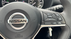 Nissan Juke 1.0 DiG-T 114 Acenta 5dr DCT Petrol Hatchback